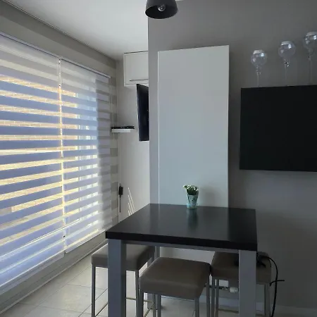 Appartement Penthouse Michelina à Coxyde Extérieur photo