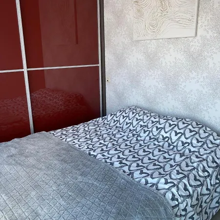 Appartement Penthouse Michelina à Coxyde Extérieur photo