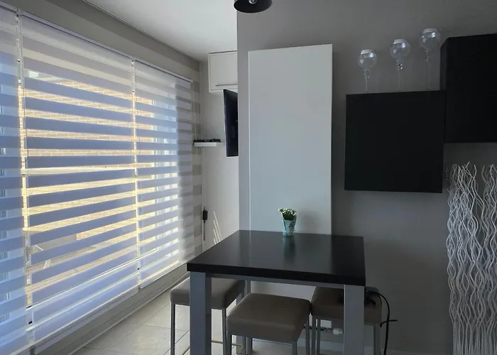 Penthouse Michelina