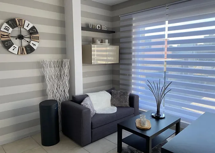 Penthouse Michelina