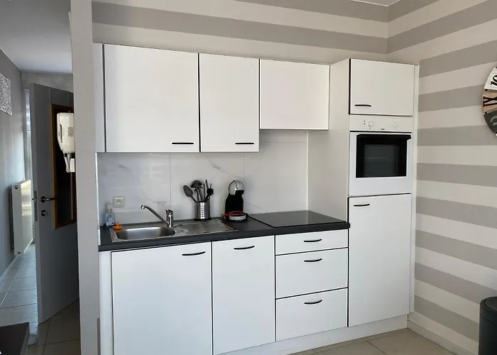 Penthouse Michelina