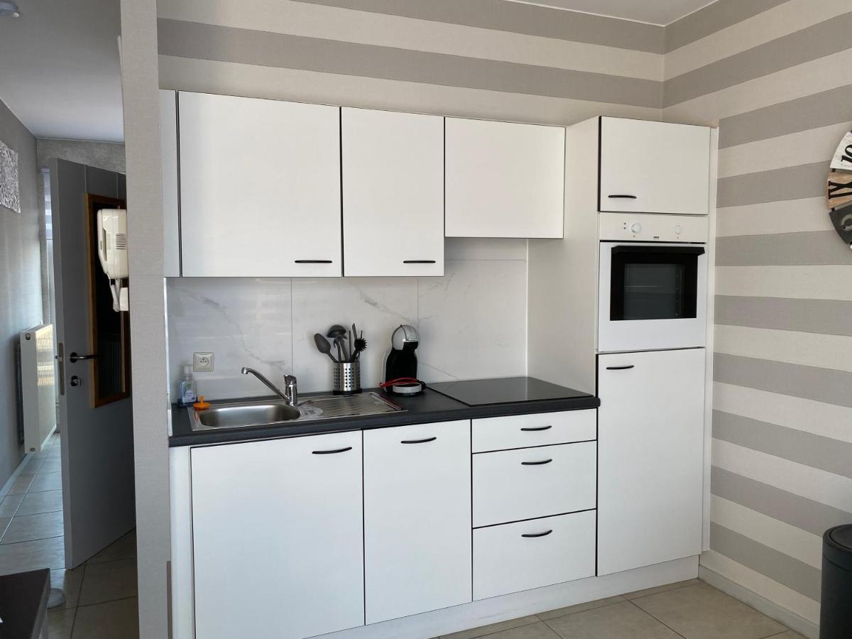 Penthouse Michelina Apartment *