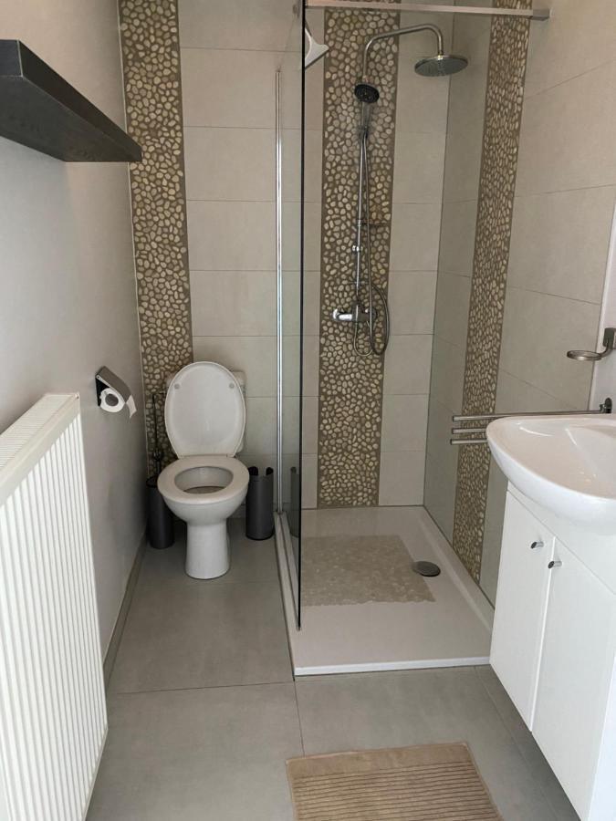 Penthouse Michelina