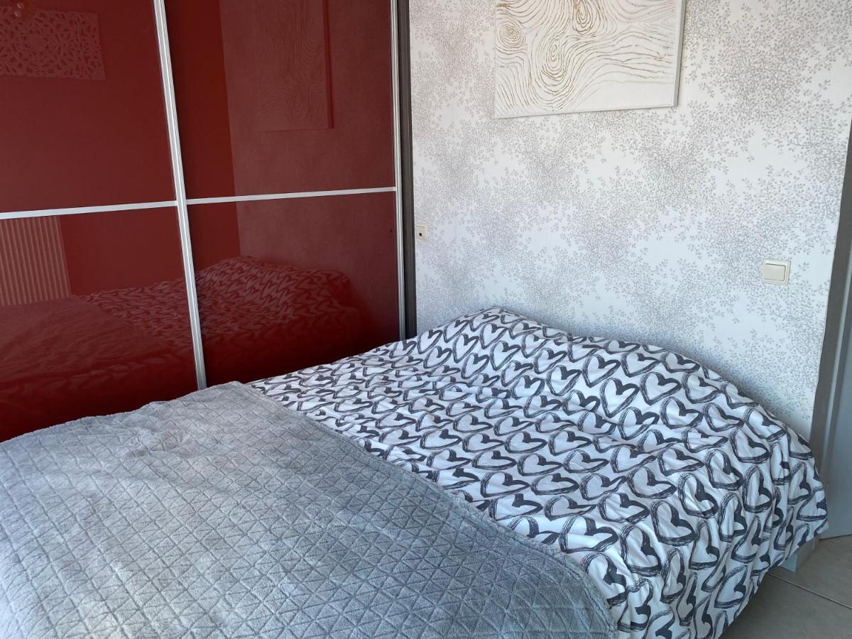 Penthouse Michelina * Koksijde